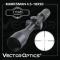petites annonces chasse pêche : Vector Optics Marksman 4.5 - 18x50 Lunette de Visée Tactique  Verrouillage de Tourelle 1/10 MIL
