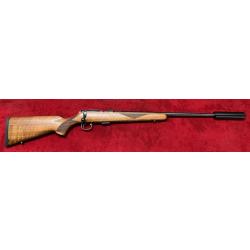 OCCASION - COGSWELL & HARRISON CERTUS 22LR + SILENCIEUX