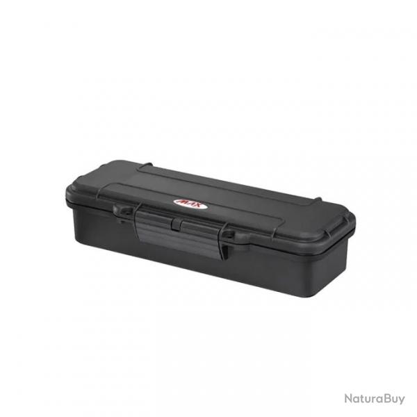 Valise de transport tanche MAX005S noir