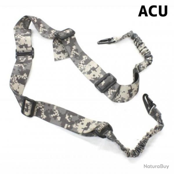 Sangle 2 Points Haute Resistance (S&T) ACU