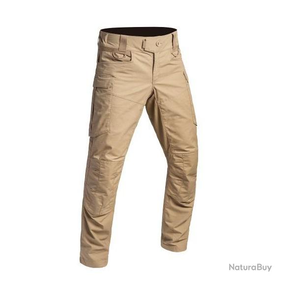 Pantalon Fighter Beige