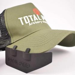 TOTAL PEEP - Pare Soleil pour Casquette