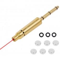 Collimateur de Réglage Laser 4,5 mm