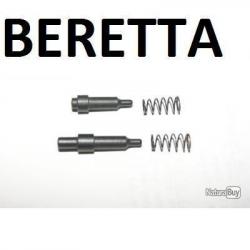 paire percuteurs + ressorts fusil BERETTA S55 / S56e ...- VENDU PAR JEPERCUTE (D23B794)