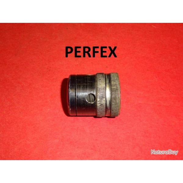 bouchon fusil PERFEX  29.00 euros !!!!!!! MANUFRANCE - VENDU PAR JEPERCUTE (a7217)