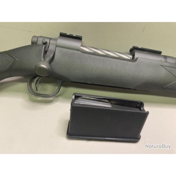 Carabine  verrou Mossberg Patriot - Cal. 30-06  partir de 1 sans prix de rserve !