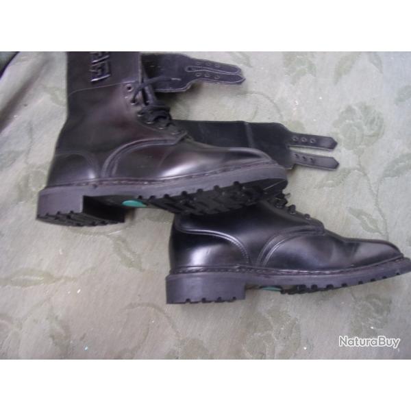 ranger, chaussure de marche, randonne pointure 42