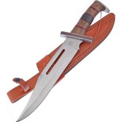 Grand River Bowie - Frost Cutlery - FCW652DW