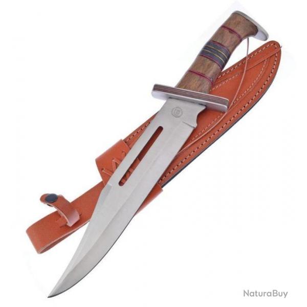 Grand River Bowie - Frost Cutlery - FCW652DW