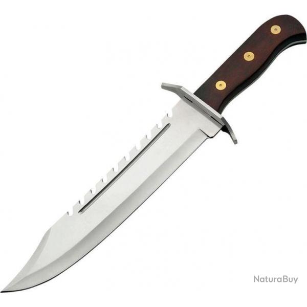 Gator Bowie - Rite Edge - CN211204SL