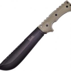 Protector Bowie Sand - Frost Cutlery - FTC74SAND