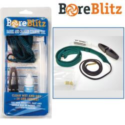 Kit de nettoyage Bore Blitz Cal.257"-284" / 6.3-7.2mm