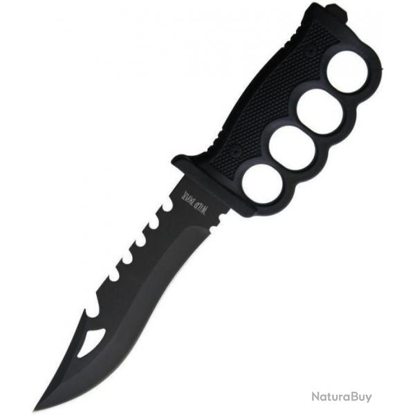 Razorback Survival Knife - Wild Boar - WB1033