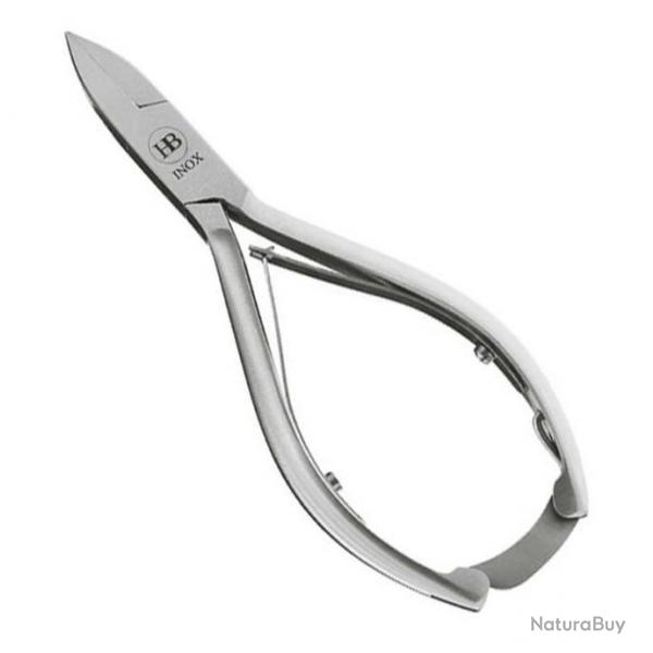 Pince  ongles incarns 13 cm [HB]