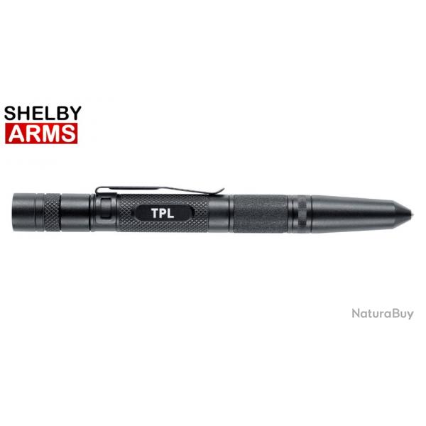 WALTHER Tactical Pen Light