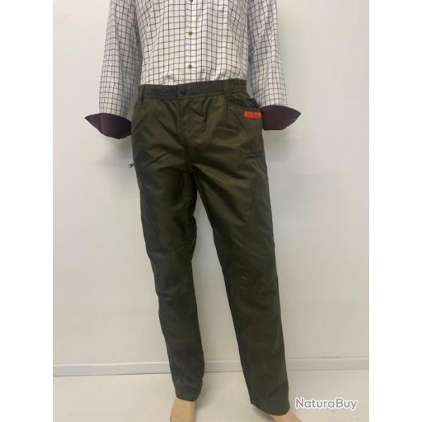 Pantalon de chasse WP ATTILA - VERNEY CARRON