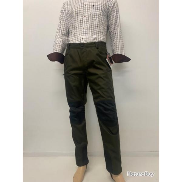 Pantalon de chasse WP RAPACE - VERNEY CARRON