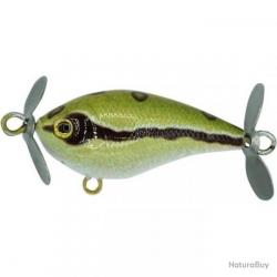 VOLKIEN SOUL THOR 60 PROPELLER - FROG