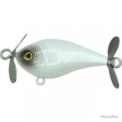 VOLKIEN SOUL THOR 60 PROPELLER - WHITE PEARL