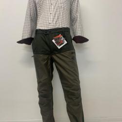 Pantalon de traque RHINO - VERNEY CARRON