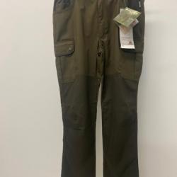 Pantalon de chasse SAVANE - PERCUSSION