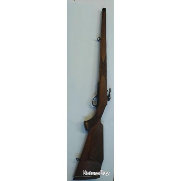 Crosse Remington 600 "Mohawk"