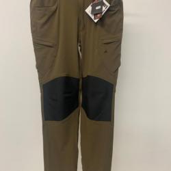 Pantalon anti-tique GROUSE STRETCH - VERNEY CARRON