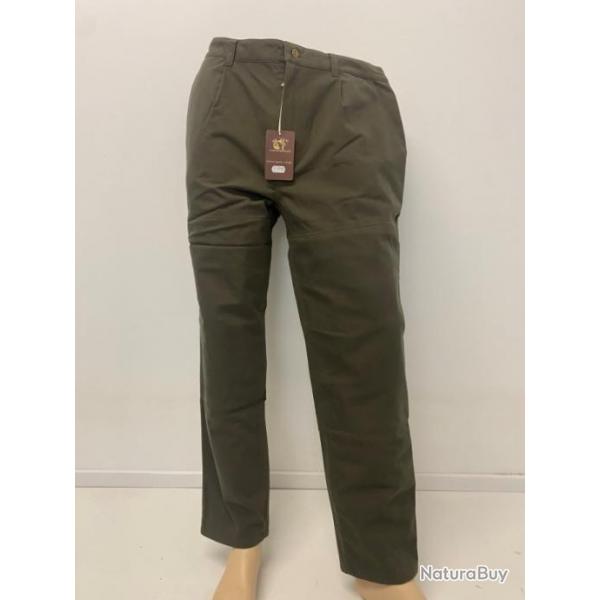 Pantalon de chasse - CLUB INTERCHASSE