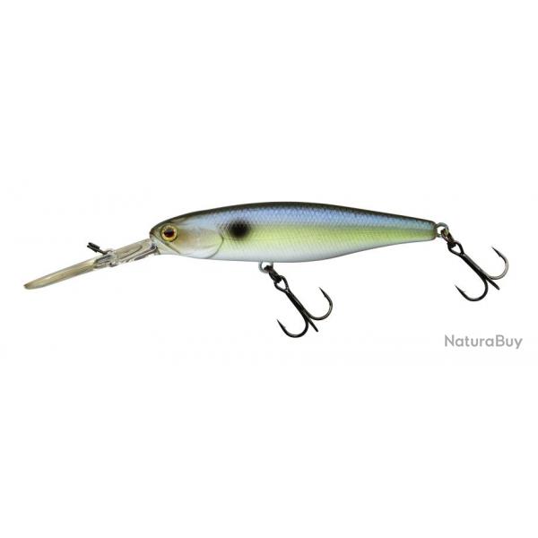 Leurre Illex Super DD Squirrel 79 SP Pearl Sexy Shad