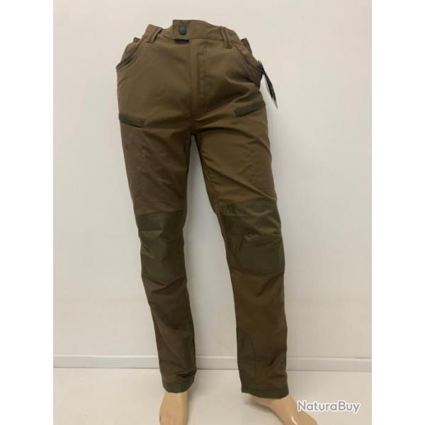 Pantalon ProHunt GROUSE - VERNEY CARRON