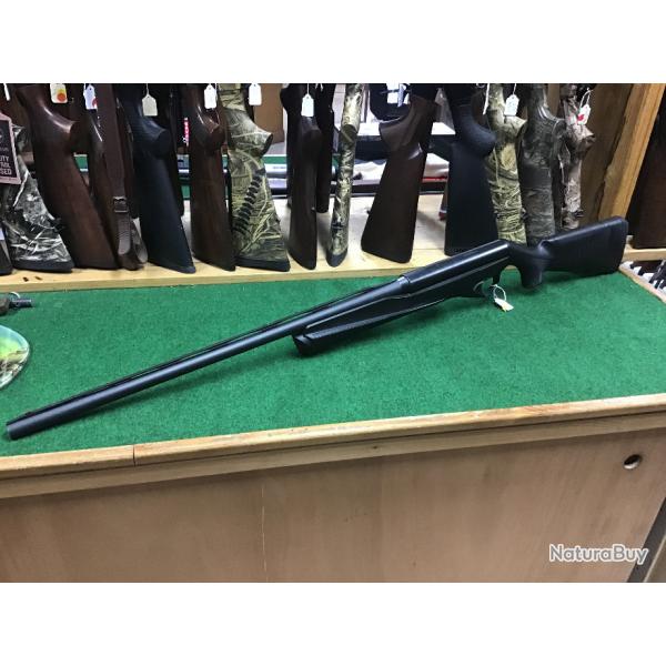 Benelli Super Vinci Black 12/89 Canon 66 cm Ref 4