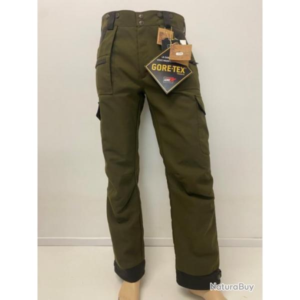 Pantalon Pro Hunter trousers - HARKILA