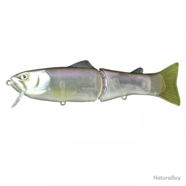 Poisson Nageur Deps Silent Killer 175 17,5cm 11 - Clear Wakasagi 71g