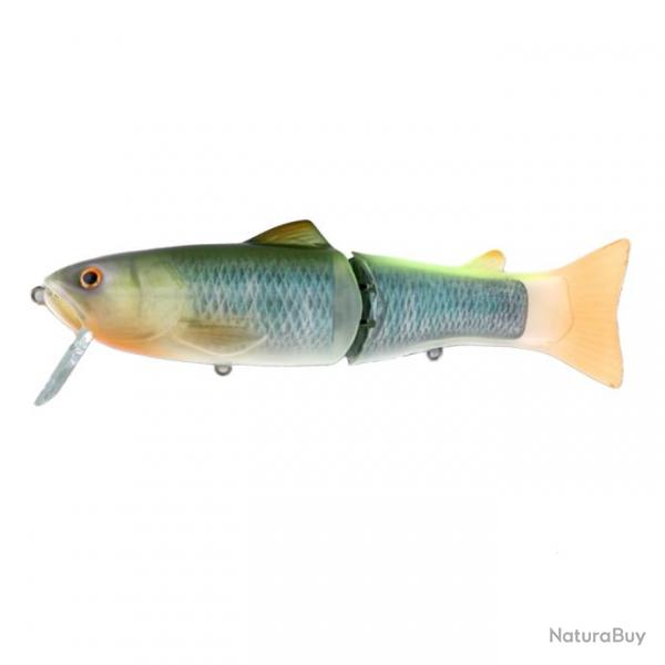 Poisson Nageur Deps Silent Killer 175 17,5cm 71g 93 - Real Ketabasu