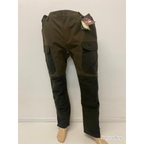 Pantalon de chasse - SOMLYS