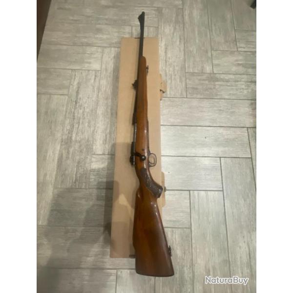 Carabine a verrou WINCHESTER MOD 70  cal 243 win