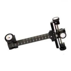 ARC SYSTEME VISEUR SX200 COMPLET SHORT VERT Droitier