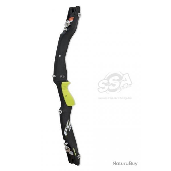 WNS POIGNEE FC100 CARBON NOIR Gaucher