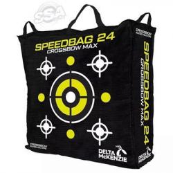 CIBLE SAC SPEED BAG 24 TARGET - 24"x24"x10" DELTA MCKENZIE