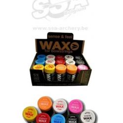 FLEX WAX PARFUMEE POUR CORDE