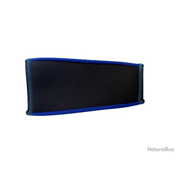 J.Y.L. BRACELET DE PROTECTION TIR A L'ARC BLEU MEDIUM