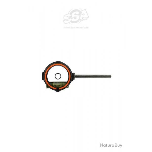 SCOPE TEN ZONE - NIKON - MYBO 0.75