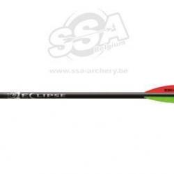 EASTON TUBE ALUMINIUM X7 ECLIPSE 1614