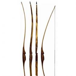 OLD TRADITION LONGBOW BAMBOO Droitier 66P