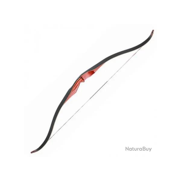 ARC DE CHASSE RECURVE RAGIM BLACK BEAR Droitier