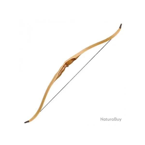 ARC DE CHASSE RECURVE RAGIM BROWN BEAR Droitier