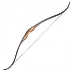 ARC DE CHASSE RECURVE RAGIM WHITE BEAR Droitier 25