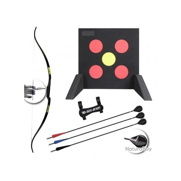 KIT ARCHERY FUN TARGET FOAM