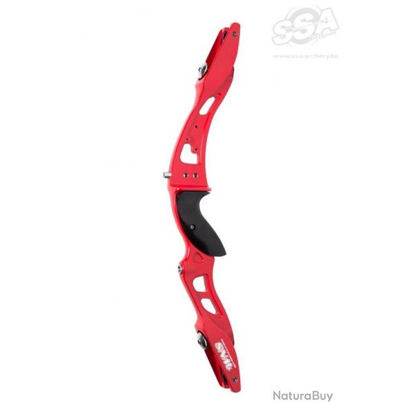 WNS POIGNEE EXPLORE DX ROUGE Gaucher 25P