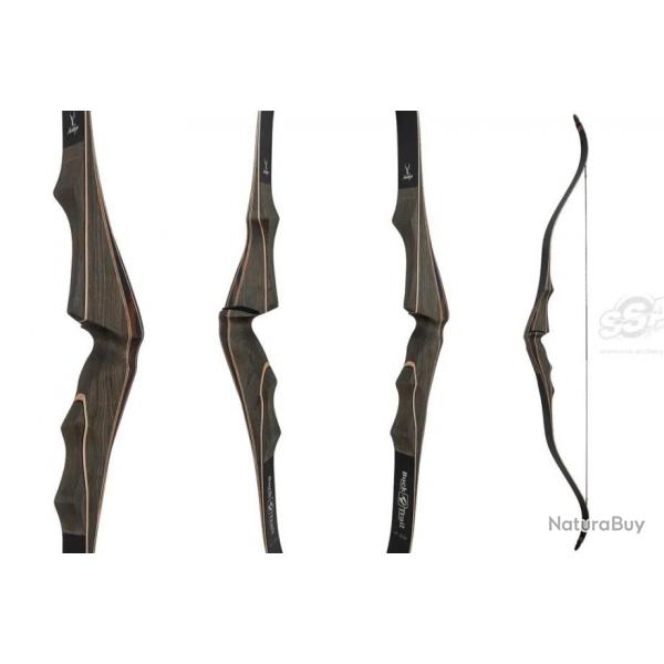 ARC DE CHASSE BUCKTRAIL ANTELOPE Droitier 25